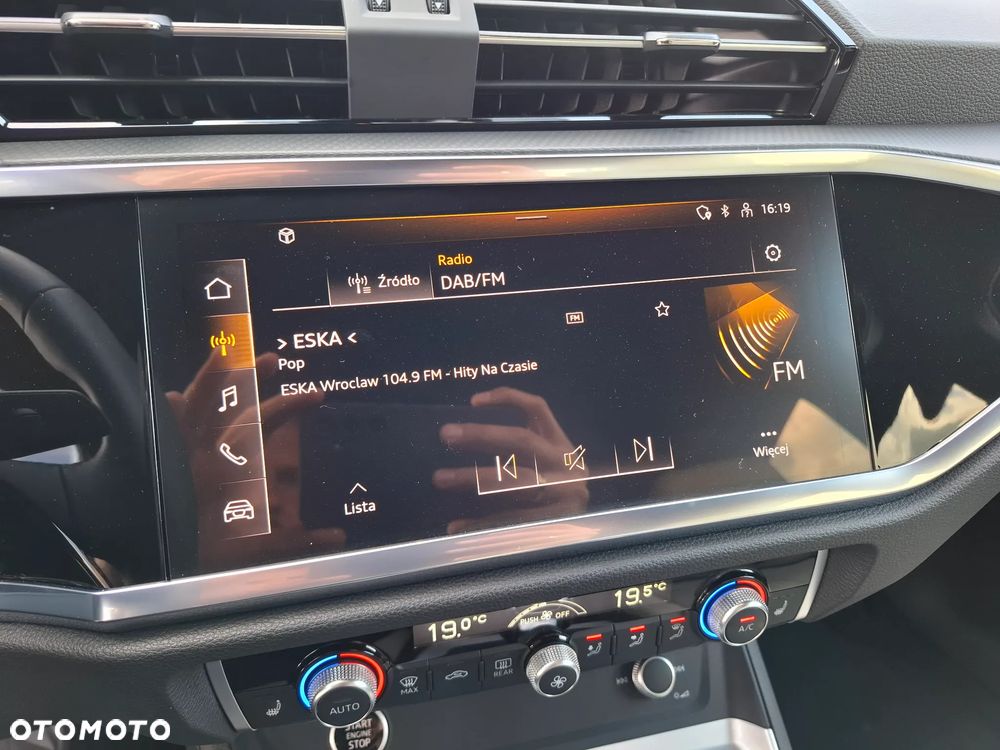 Audi Q3 35 TFSI mHEV Advanced S tronic - 16