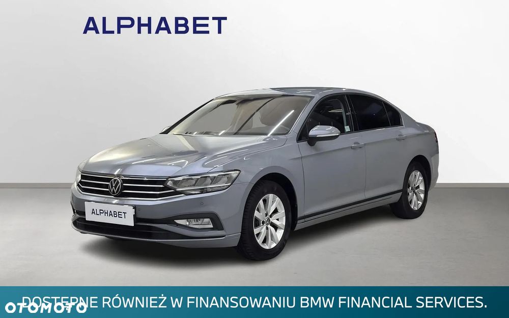 Volkswagen Passat 2.0 TDI EVO Essence - 1