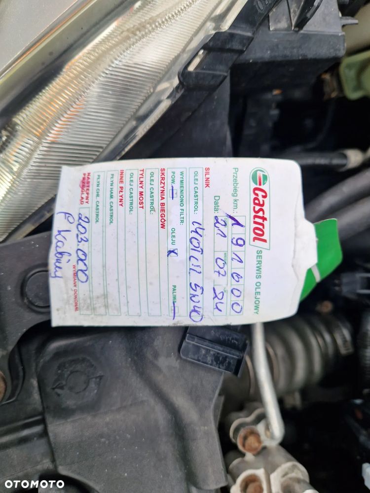 Mazda 3 1.6 CD Sport Comfort - 16