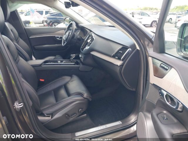 Volvo XC 90 T6 AWD Inscription 7os - 6