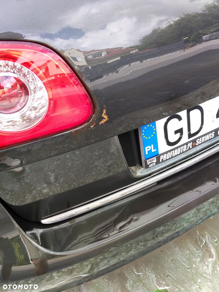 Volkswagen Passat 2.0 TDI DPF Comfortline DSG - 18