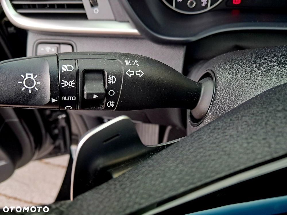 Kia Optima 1.6 T-GDI M DCT - 18