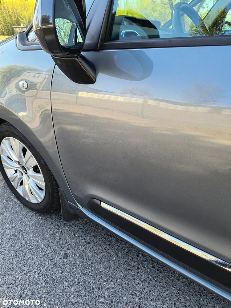 Citroën C3 Picasso 1.6 HDi Exclusive - 21