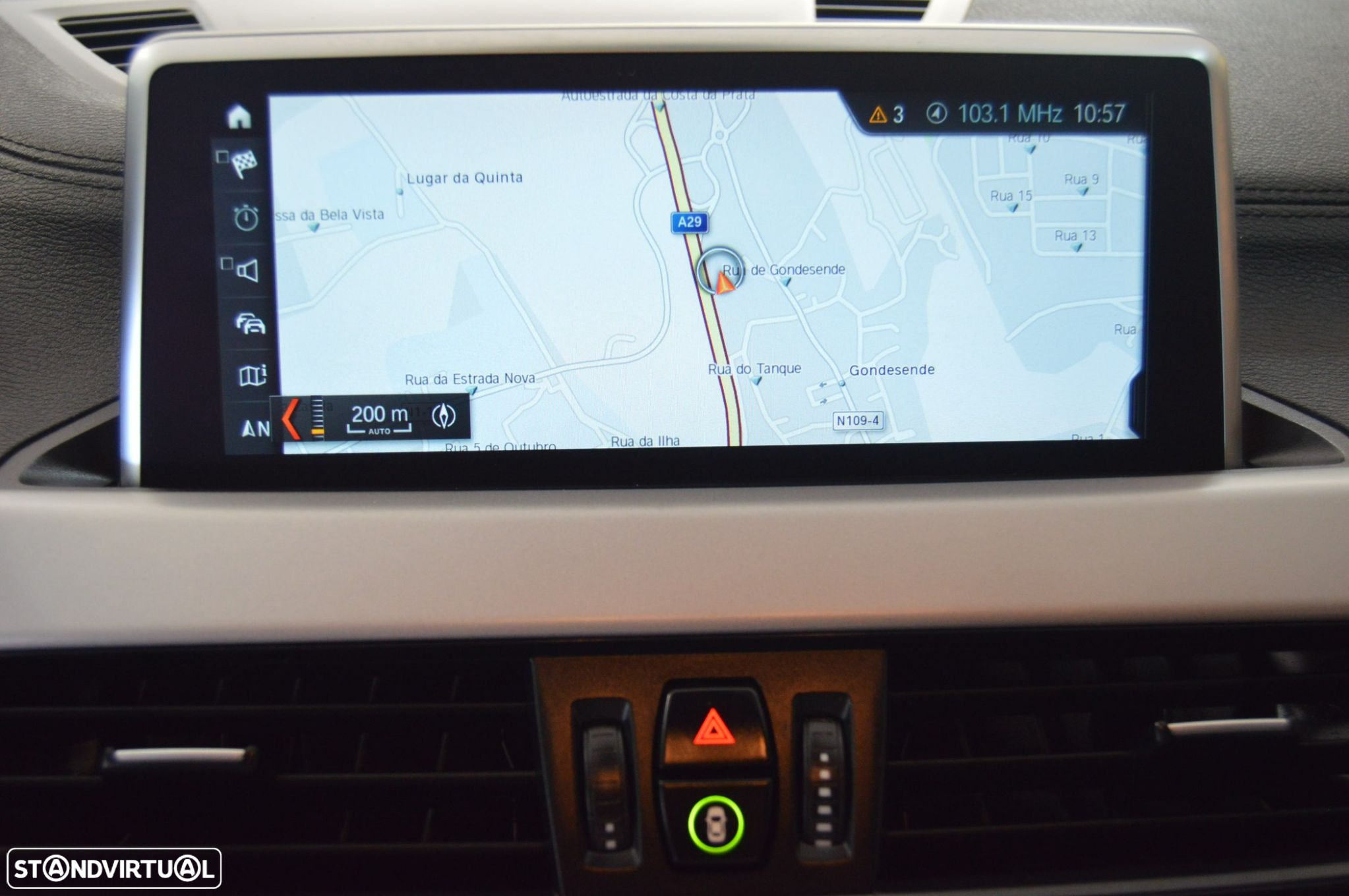 BMW X2 16 d sDrive Advantage - 41