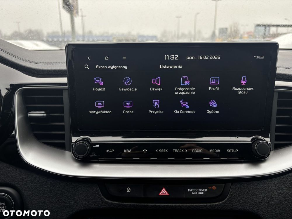 Kia Ceed 1.5 T-GDI Tribute DCT - 20