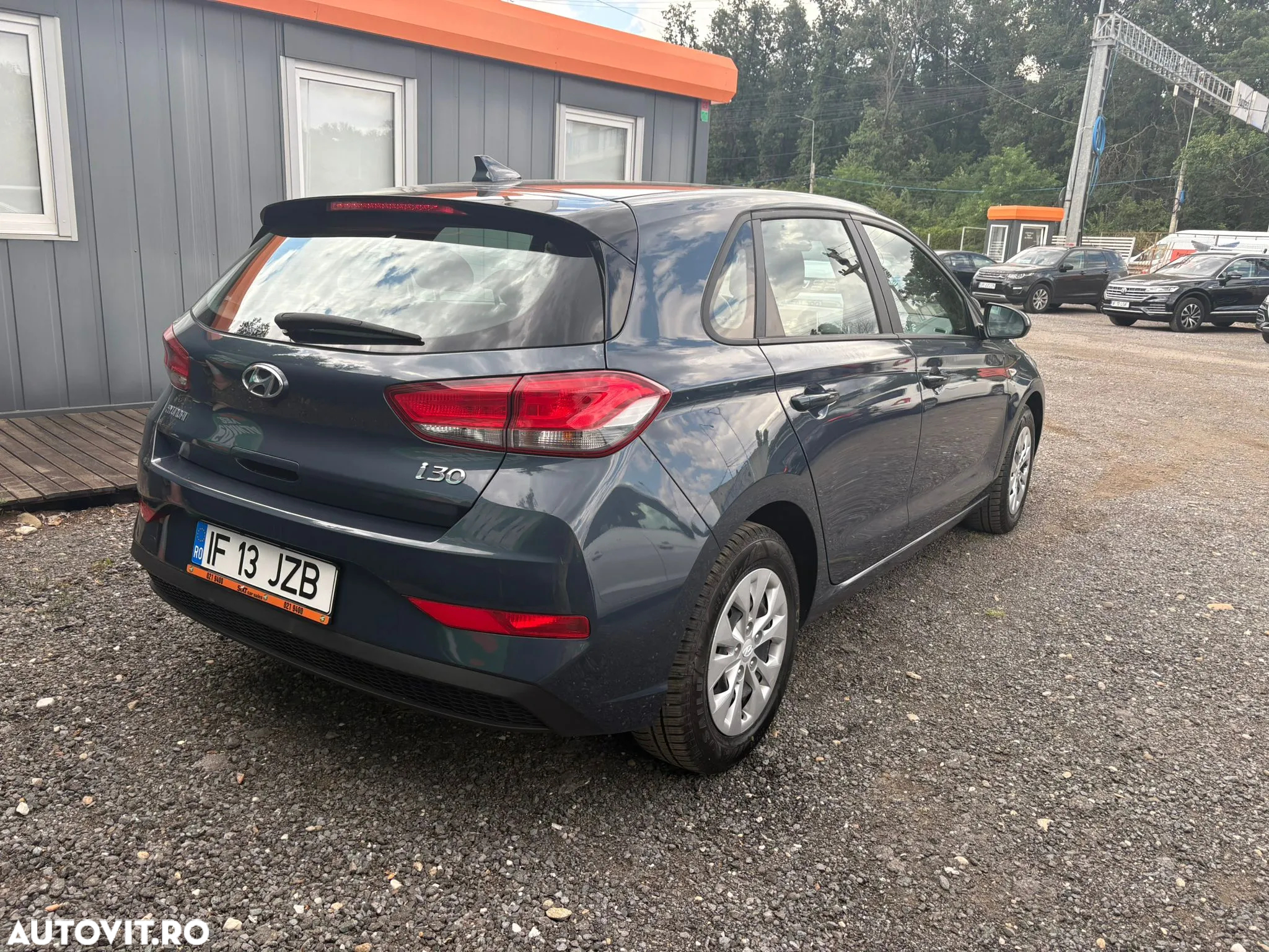 Hyundai i30 - 3