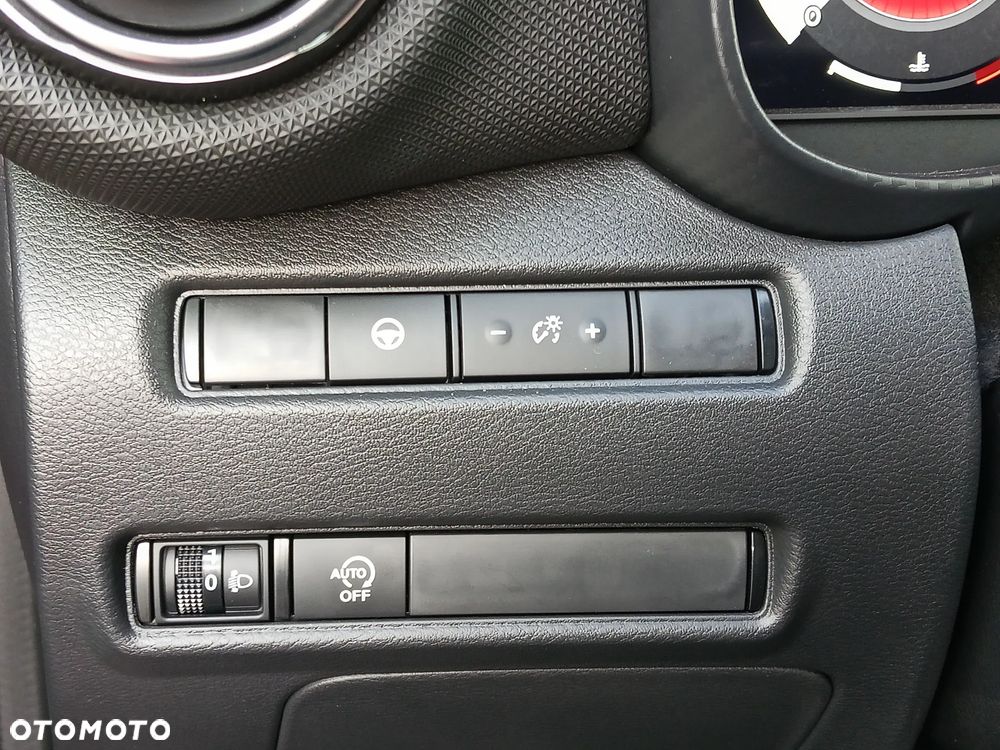 Nissan Juke 1.0 DIG-T N-Connecta DCT - 14