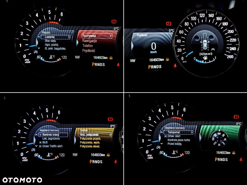 Ford Galaxy 2.0 EcoBlue Titanium - 33