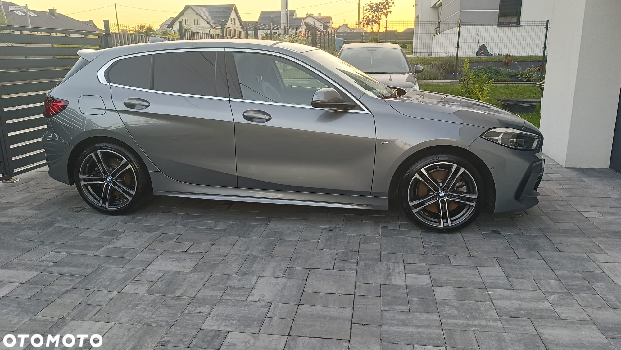 BMW Seria 1 120i M Sport - 25