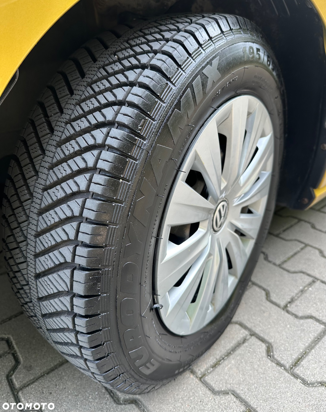 Volkswagen Golf VII 1.0 TSI BMT Trendline - 25