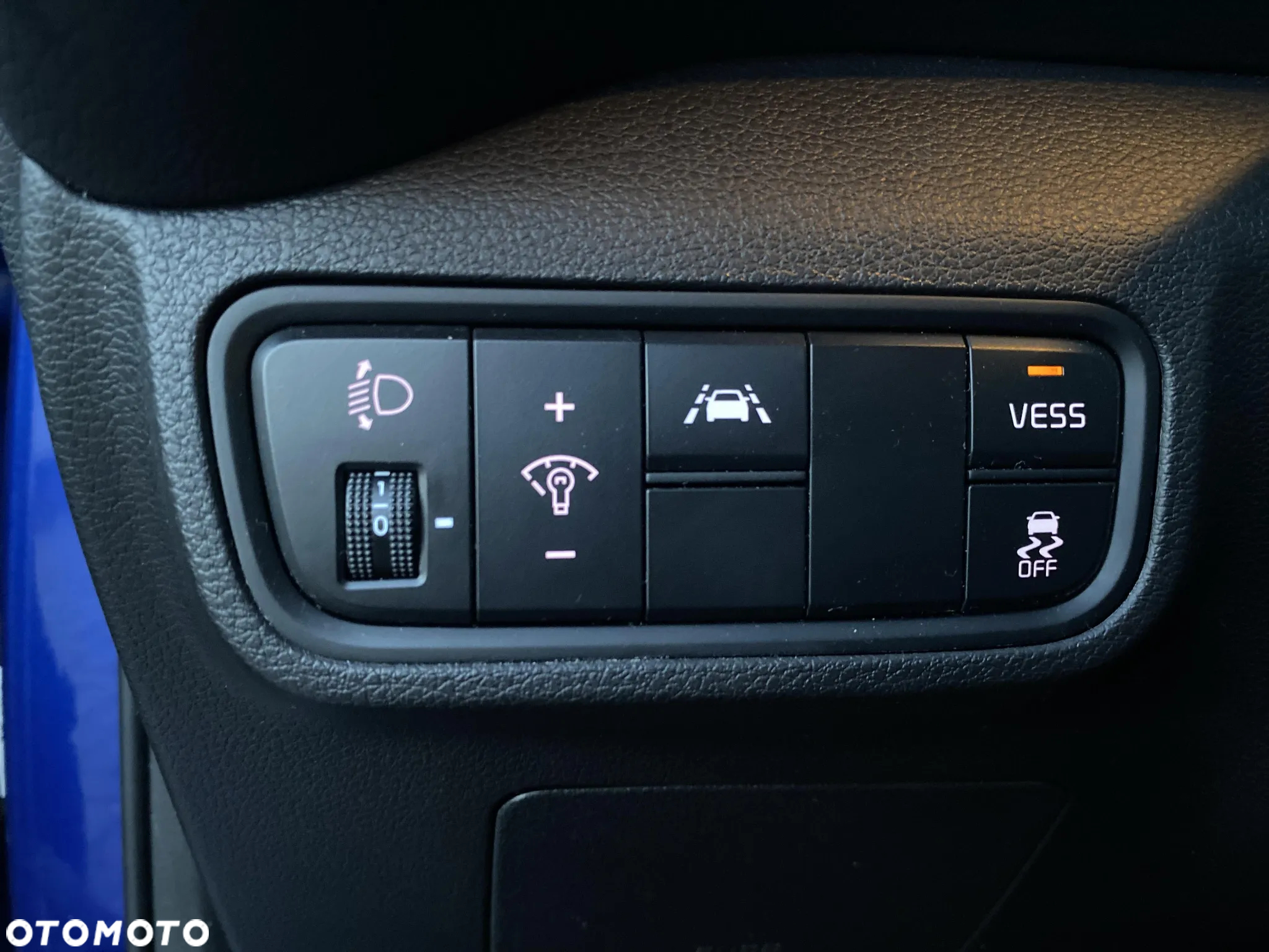 Kia Soul e-Soul 64kWh M - 21