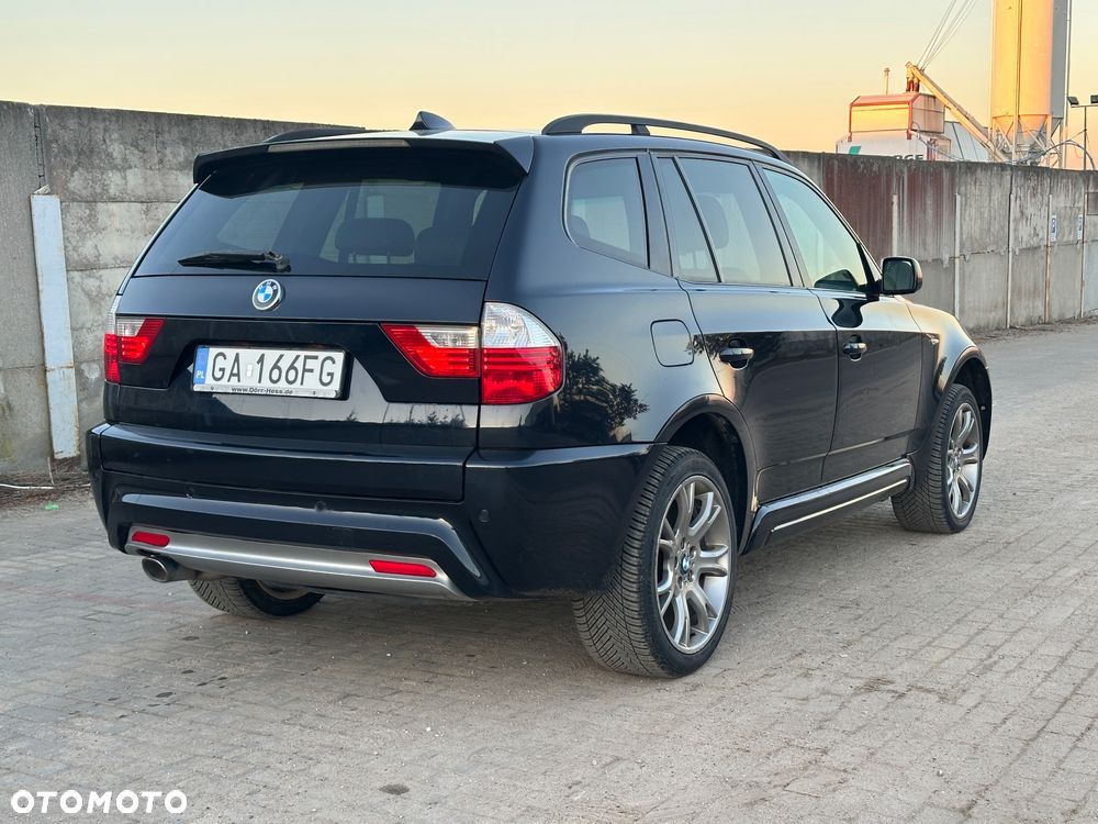 BMW X3 - 15