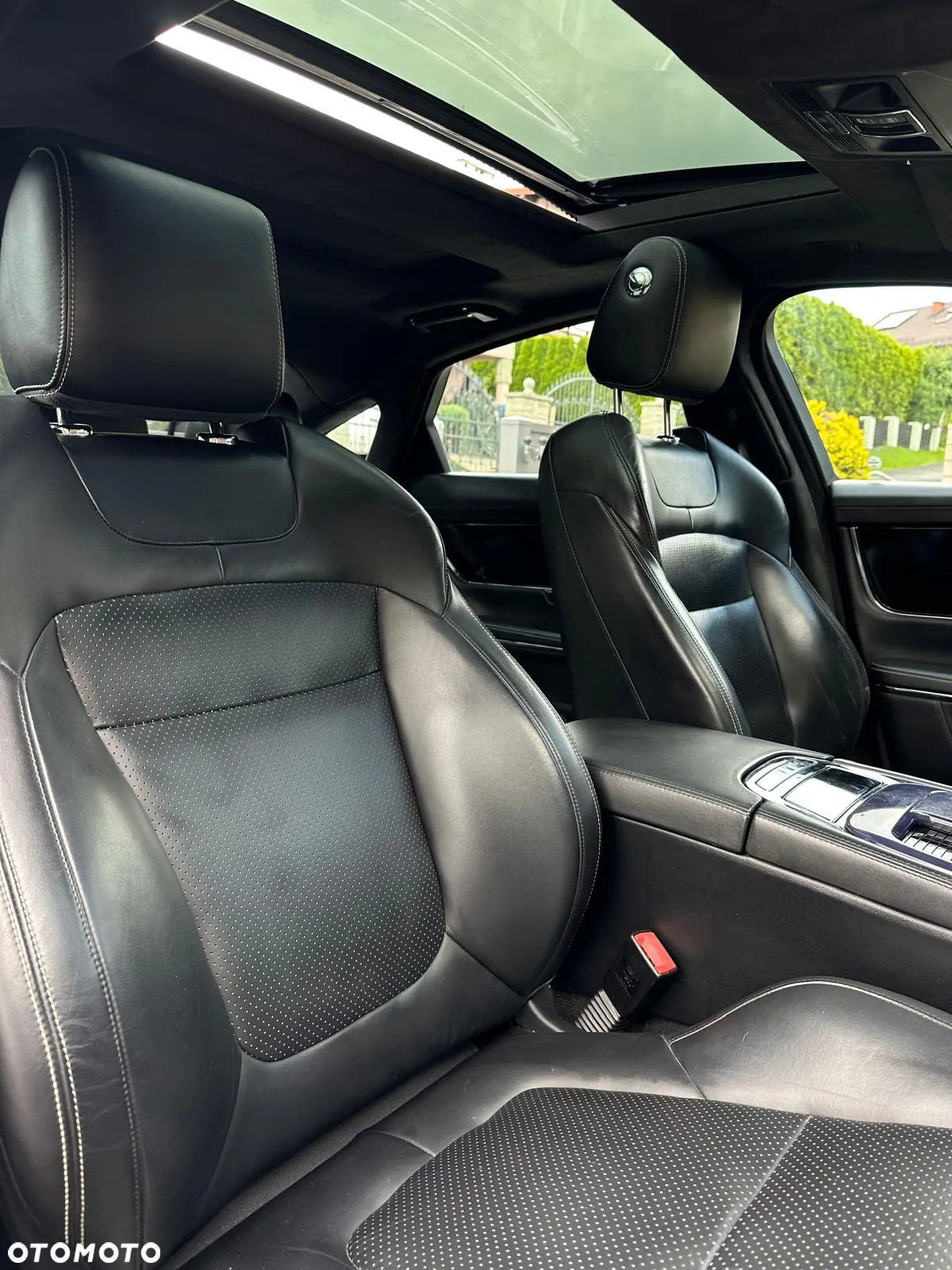 Jaguar XJ 5.0 V8 Kompressor Supersport - 17