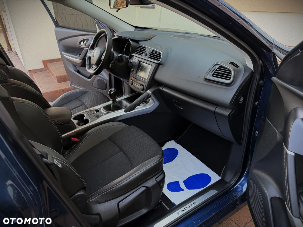 Renault Kadjar 1.2 Energy TCe Spring Edition Plus - 40