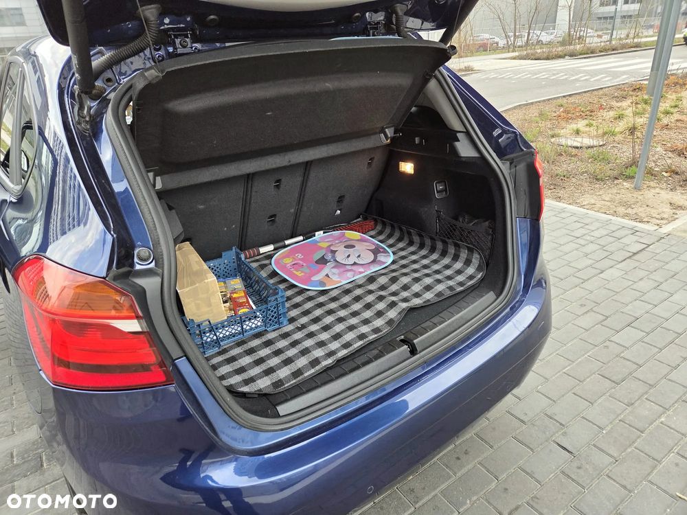 BMW Seria 2 218i GT Sport Line - 14