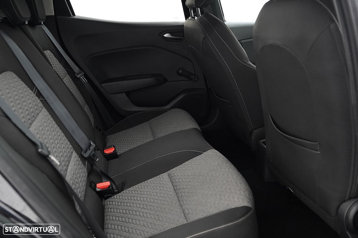 Renault Clio 1.0 TCe Intens Bi-Fuel - 24