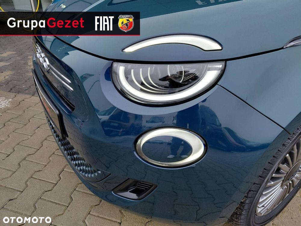 Fiat 500 - 18