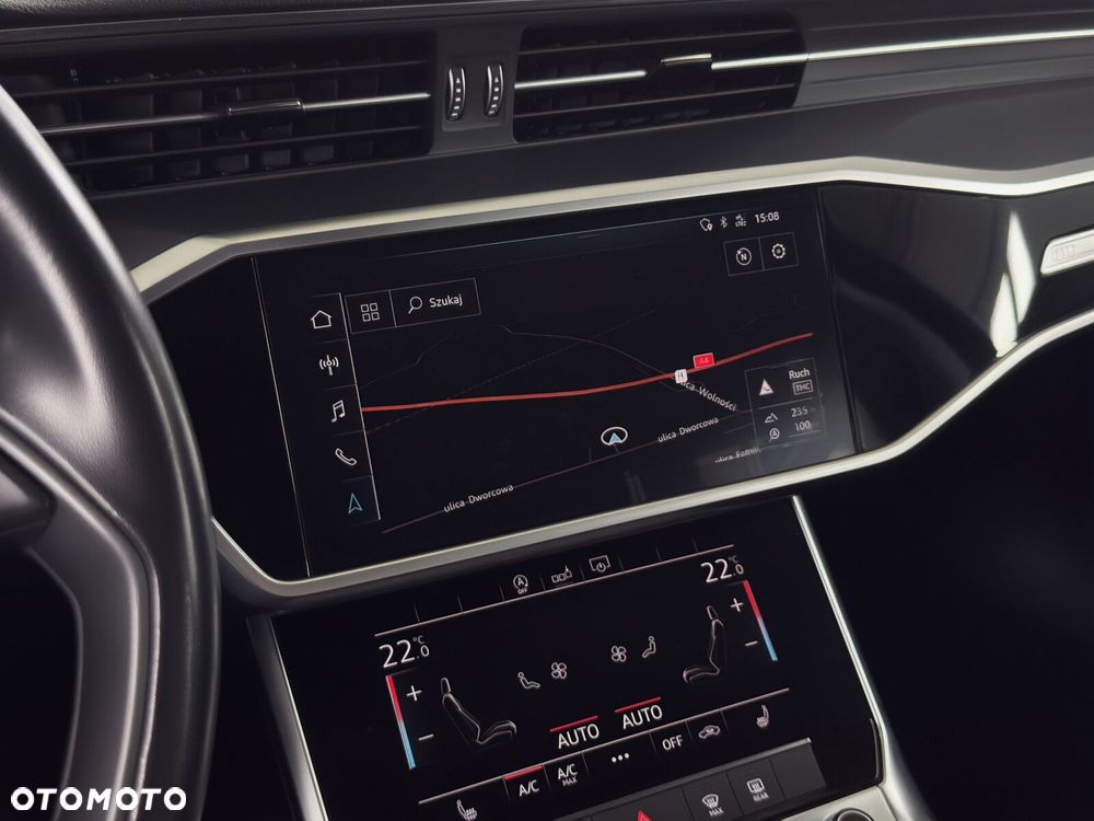 Audi A6 Avant - 19