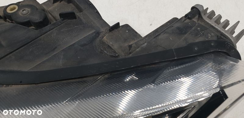 Seat Ibiza V Reflektor Lewy 6F1941007A - 5