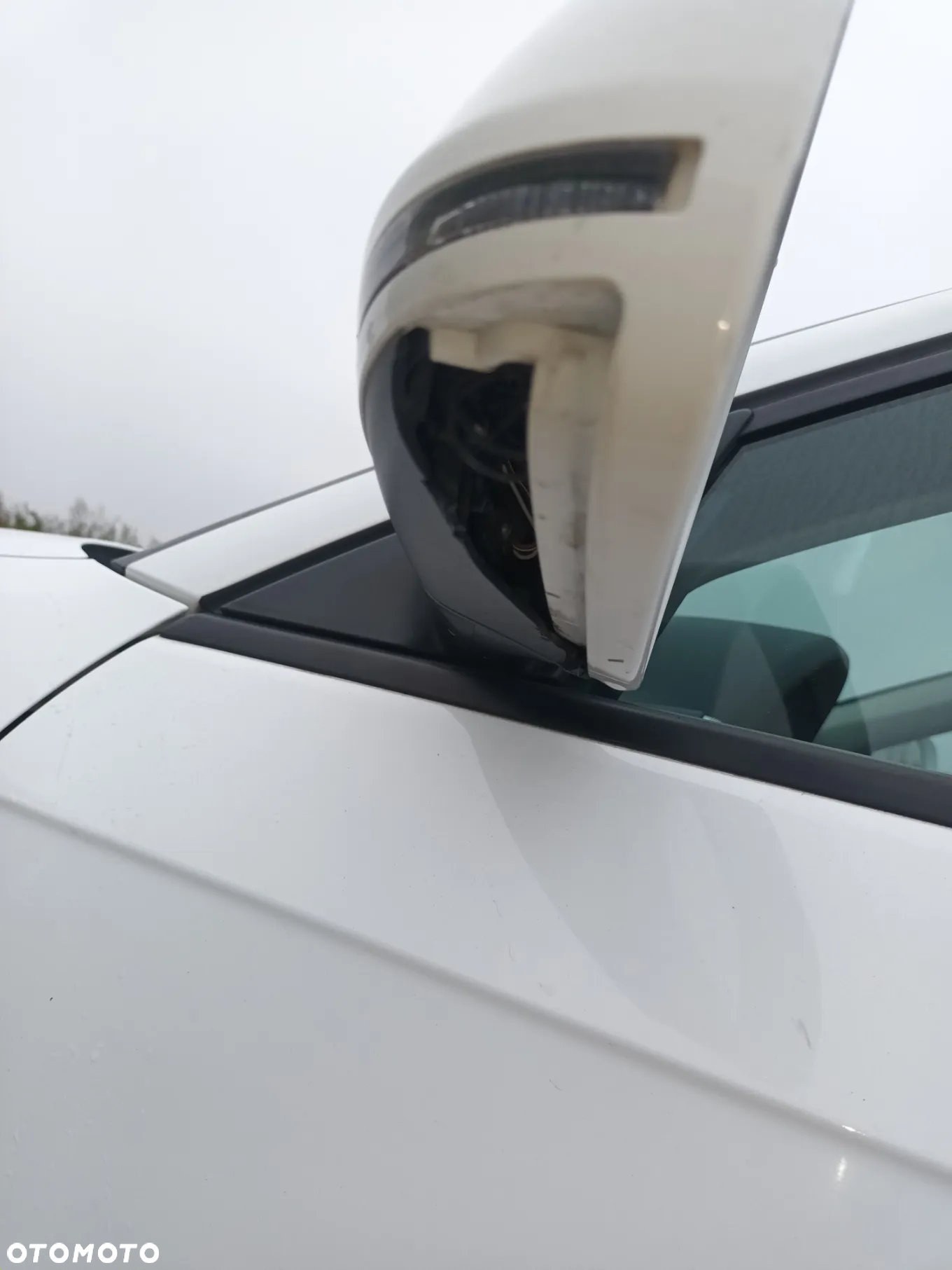 Audi A3 2.0 TDI DPF Ambiente - 7