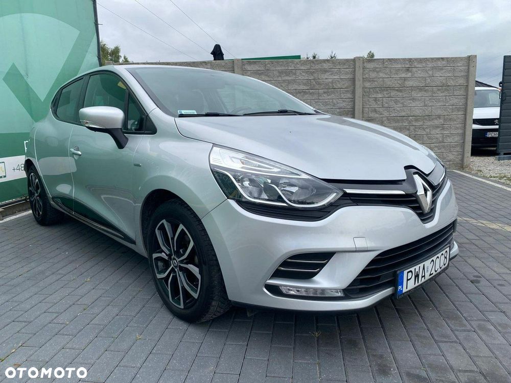Renault Clio TCe 90 Dynamique - 4