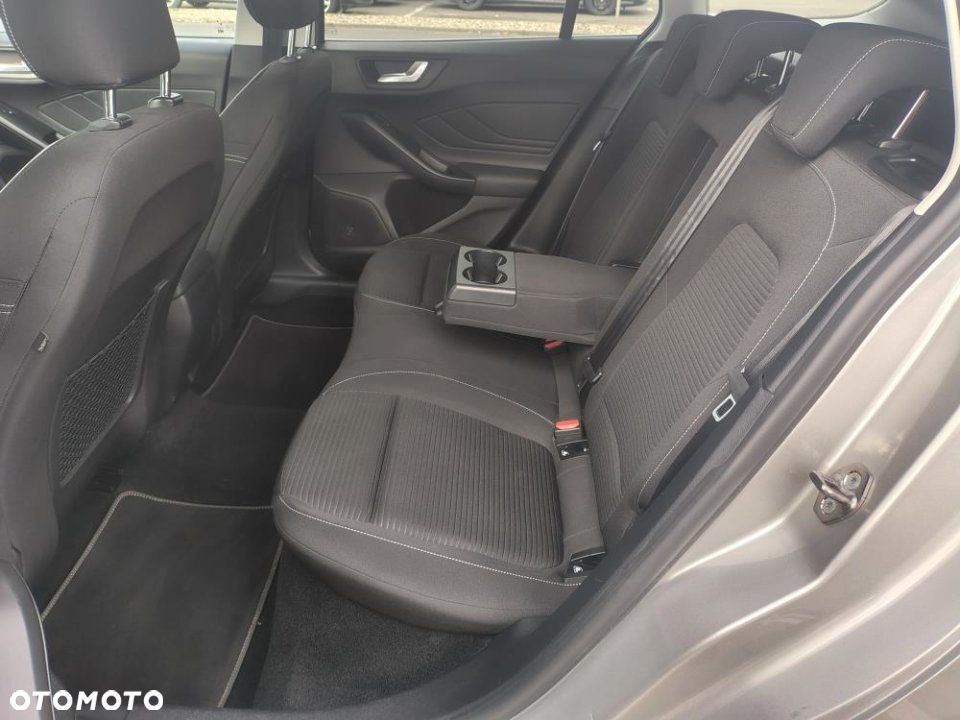 Ford Focus - 15