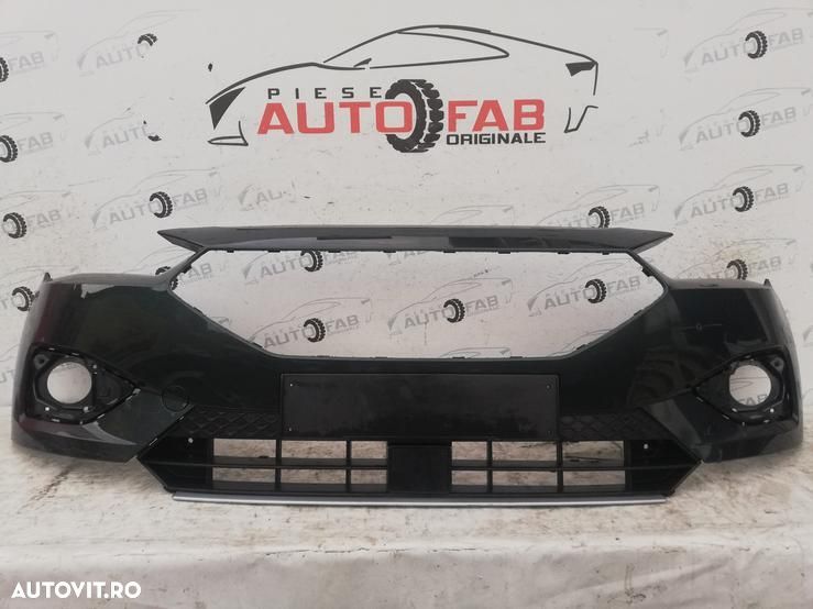 Bara fata Seat Tarraco an 2018-2019-2020-2021-2022 gauri pentru 6 senzori - 1