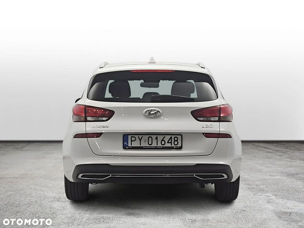 Hyundai i30 1.5 DPI Modern - 4