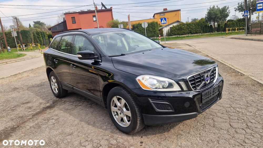 Volvo XC 60 D3 Momentum - 2
