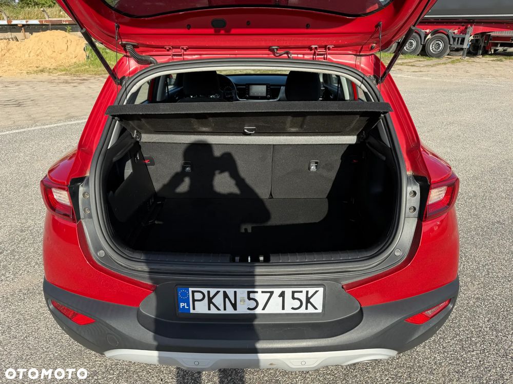 Kia Stonic 1.0 T-GDI 100 OPF Dream-Team Edition - 7