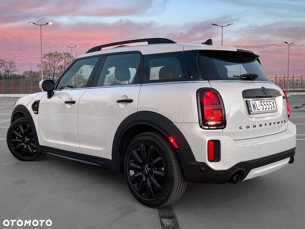 MINI Cooper S sport - 2