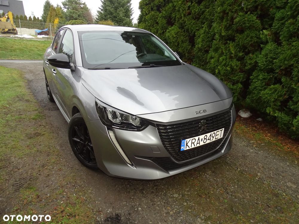 Peugeot 208 PureTech 75 Allure - 5