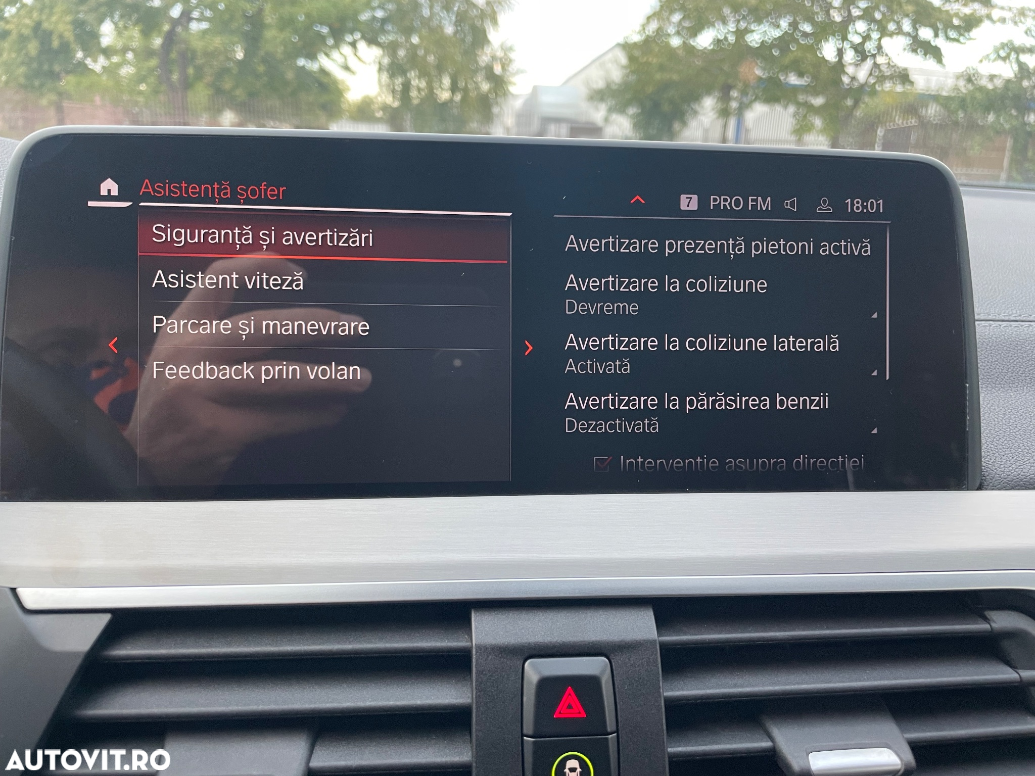 BMW X4 xDrive20d Aut. M Sport - 31