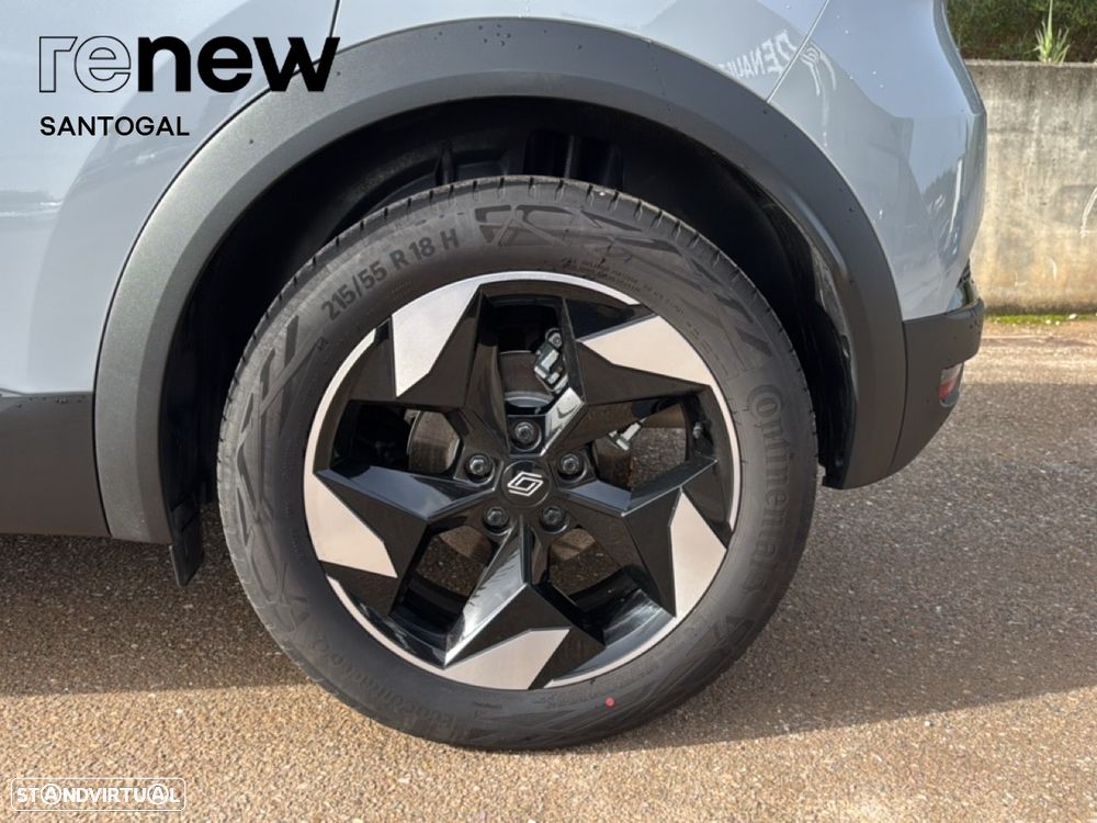 Renault Captur 1.0 TCe Techno - 8