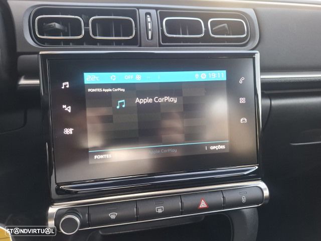 Citroën C3 Pure Tech S&S C-Series - 13
