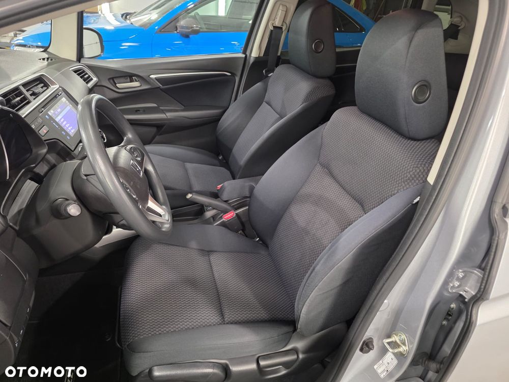 Honda Jazz - 30
