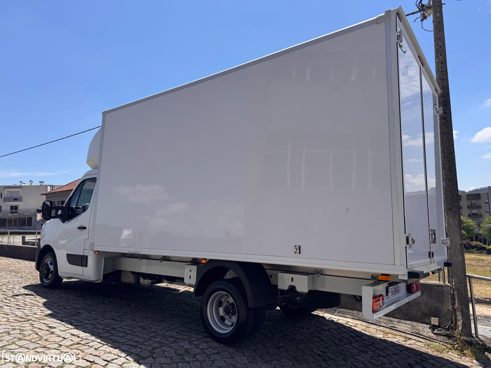 Renault Master - 3