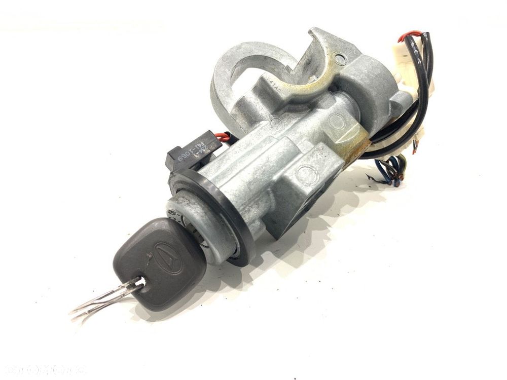 STACYJKA  DAIHATSU CUORE VI (L251, L250_, L260_) 2003 - 2022 1.0 43 kW [58 KM] benzyna 2003 - 2022 - 3