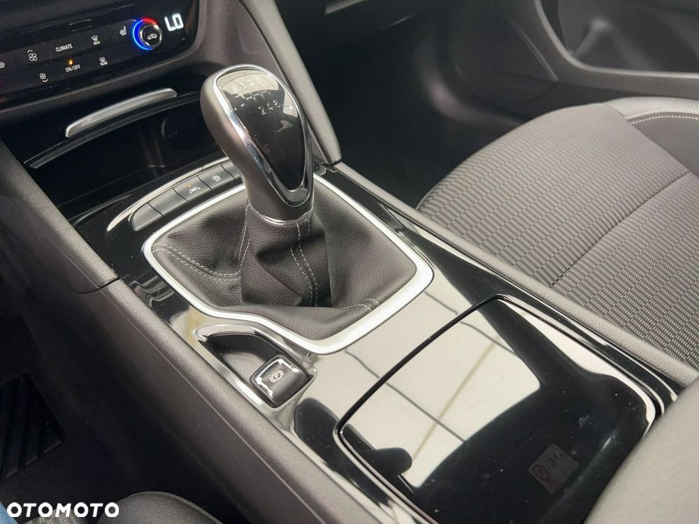 Opel Insignia 2.0 CDTI Elegance S&S - 18
