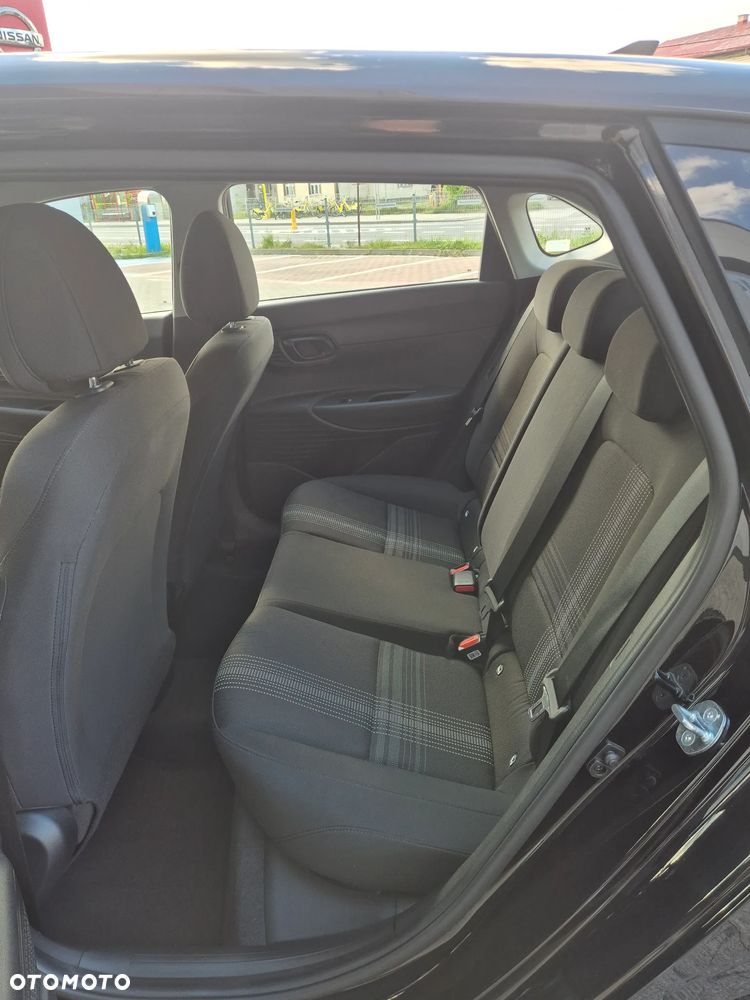 Hyundai i20 1.0 T-GDi Modern - 17