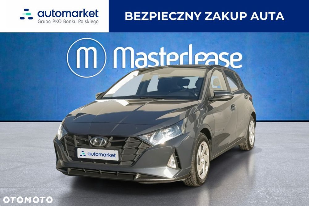 Hyundai i20 1.2 Pure - 1