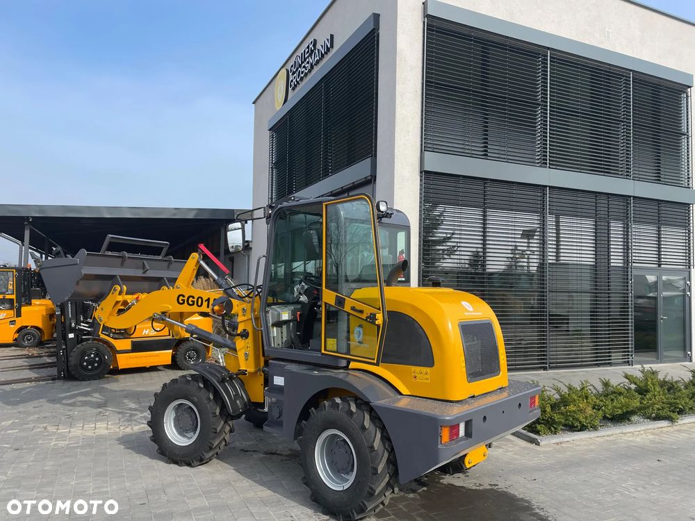 GUNTER-GROSSMANN GG015 - 4