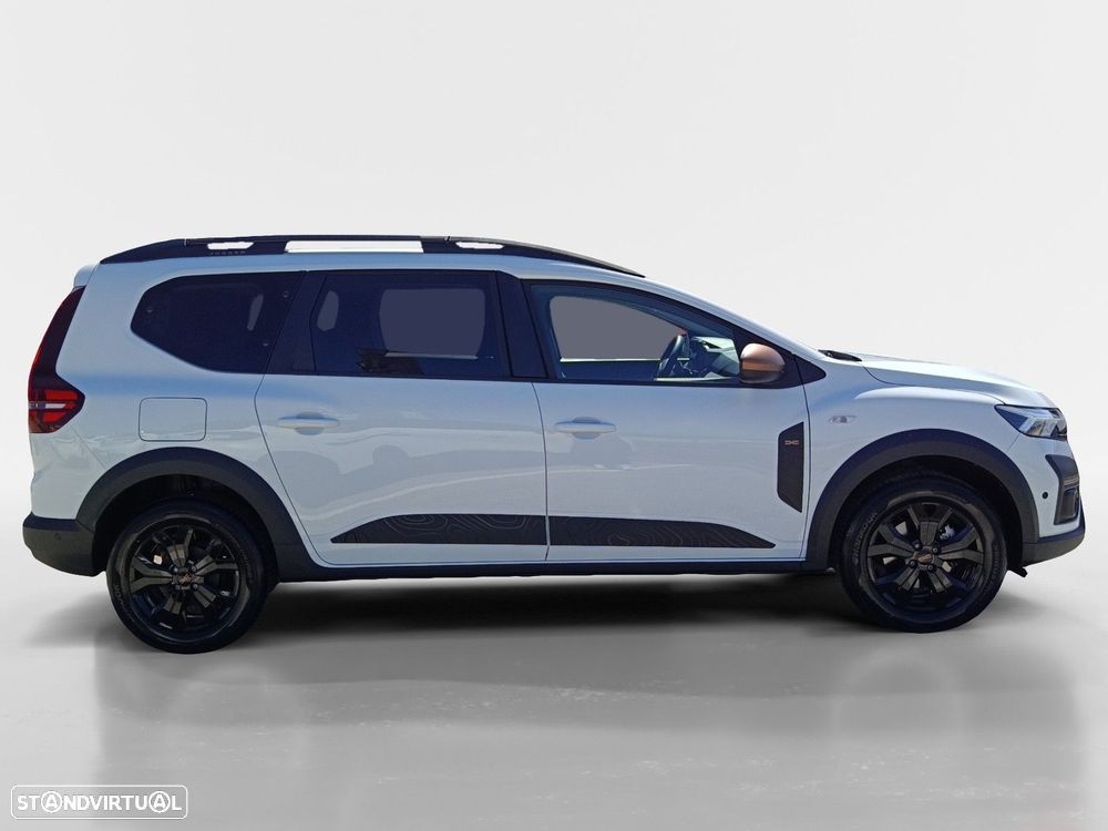 Dacia Jogger 1.0 ECO-G Extreme 7L Bi-Fuel - 6
