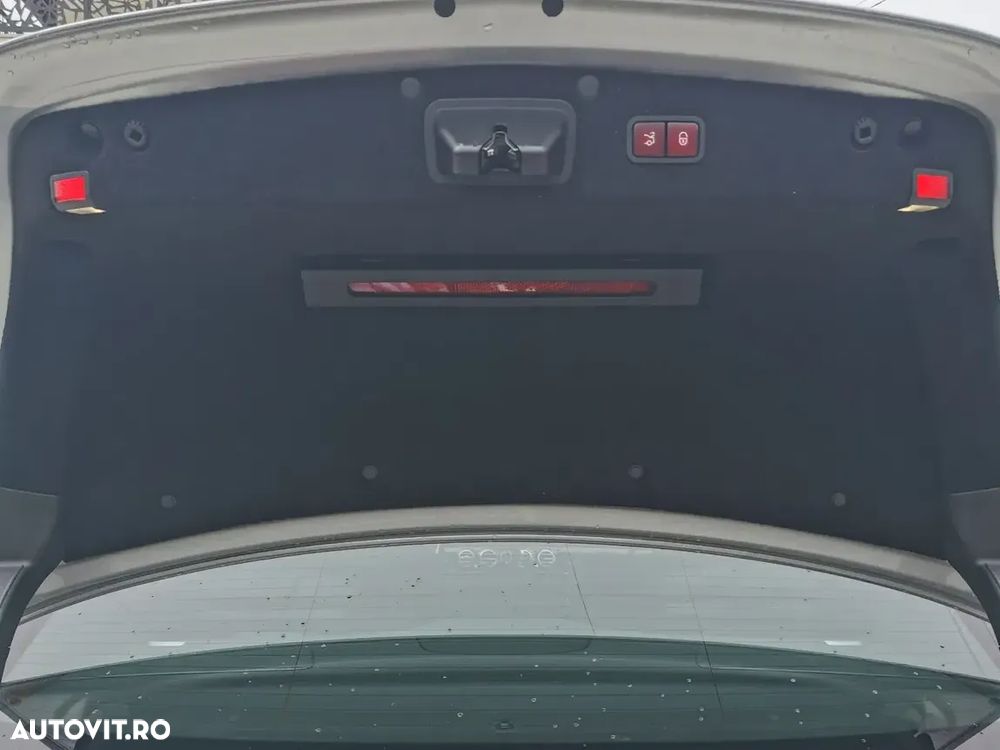 Mercedes-Benz S 350 (BlueTEC) d 4Matic 7G-TRONIC - 5