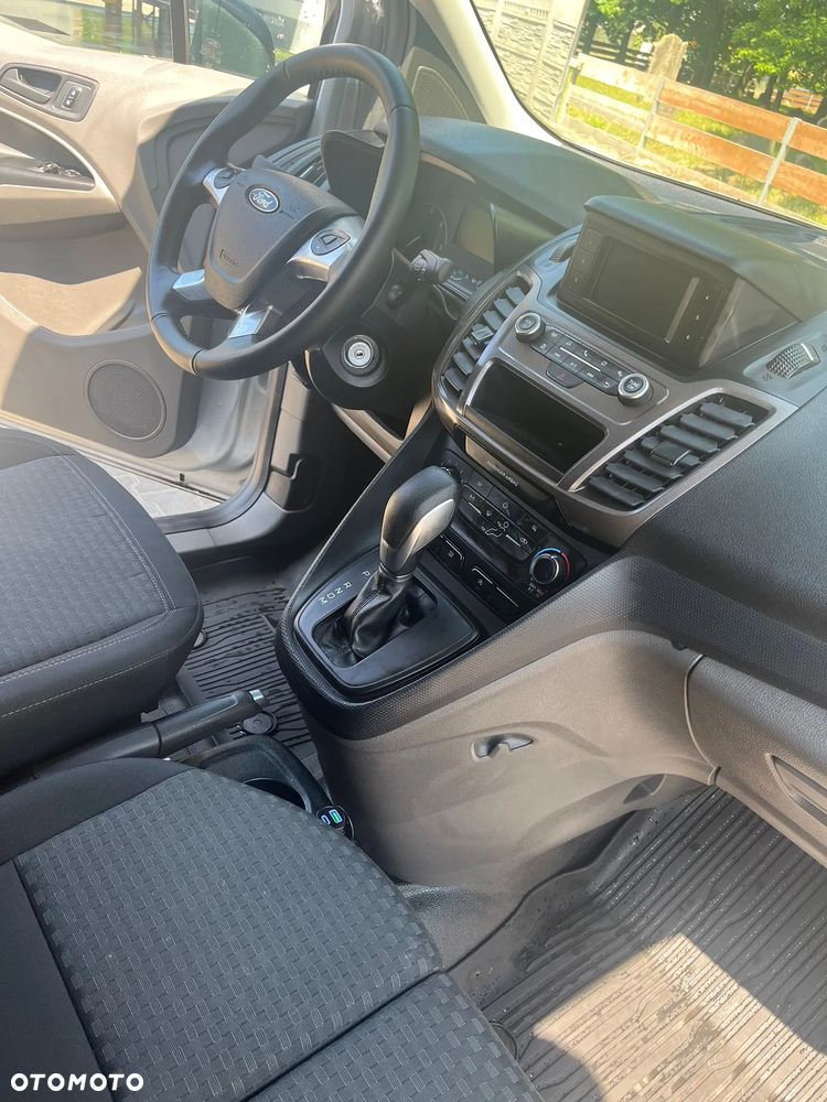 Ford Transit Connect Kombi 230 L2 Trend PowerShift N1 - 6