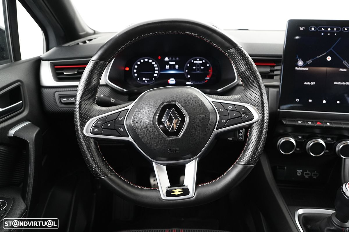 Renault Captur 1.0 TCe RS Line - 15