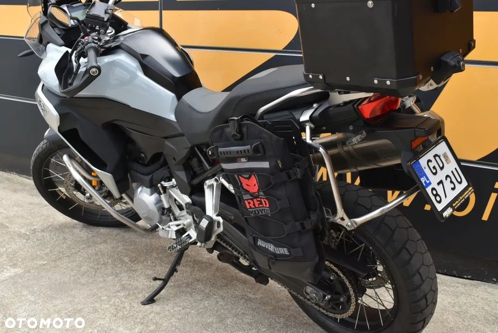 BMW Adventure - 15