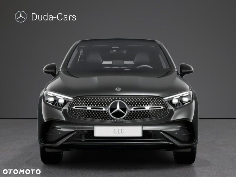 Mercedes-Benz GLC - 2