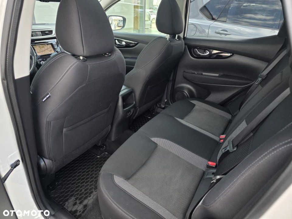 Nissan Qashqai - 13