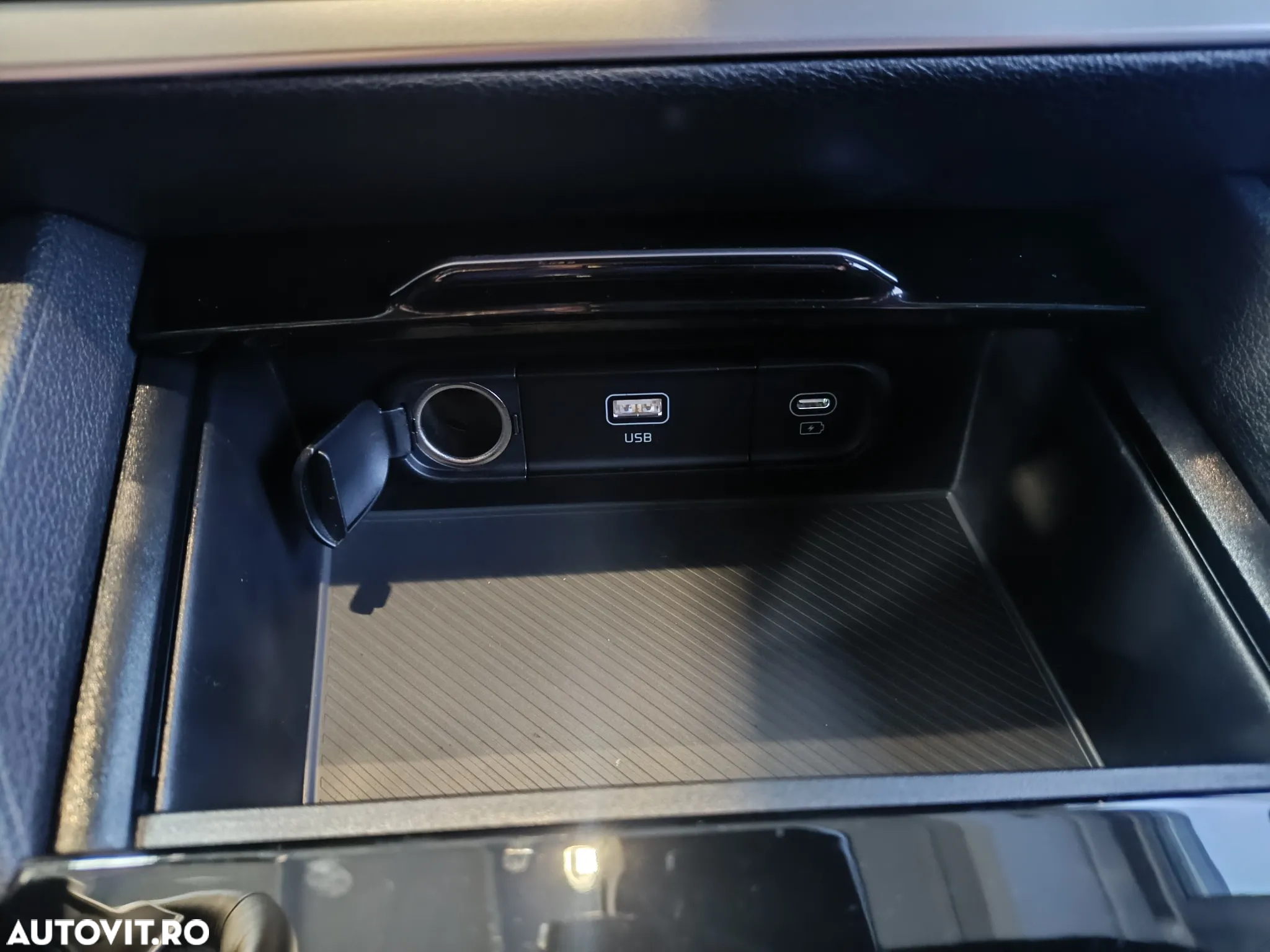 Kia Sportage - 20